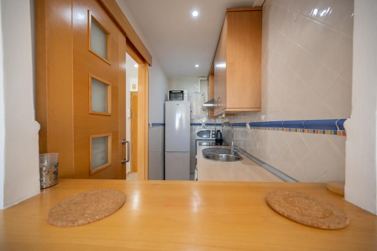 Beautiful 2 Bedrooms Apartment In Agua Mundo Бенидорм Екстериор снимка