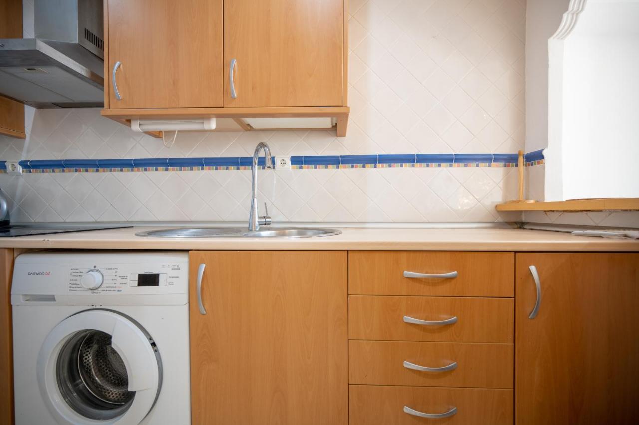 Beautiful 2 Bedrooms Apartment In Agua Mundo Бенидорм Екстериор снимка